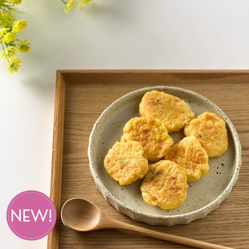 Little Barn Mix & Match Stage 1-6 and Finger Foods (Buy 5 Free 1) *Choose at Booth